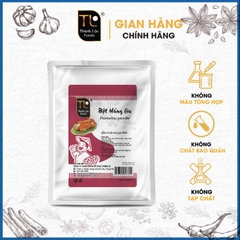 Bột húng lìu G500g
