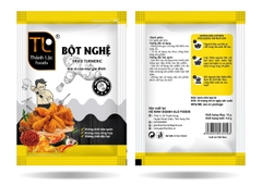 Bột nghệ vàng G10g(9.8g)