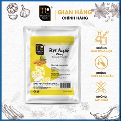 Bột nghệ vàng G500g