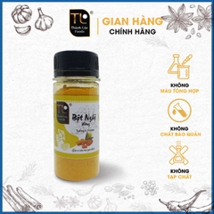 Bột nghệ vàng L35g