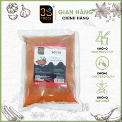 Bột ớt tấm G500g(490g)