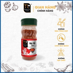 Bột ớt (tấm) H60g