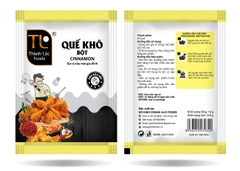 Bột quế G10g(9.8g)