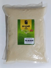 Bột sả G500g