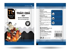 Bột thảo quả G10g (9.8g)