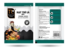 Bột thì là G10g (9.8g)