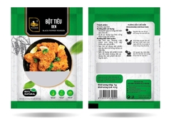 Bột tiêu (sọ đen) G25g (5g*5) (24g)
