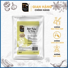 Bột tiêu sọ trắng G20g