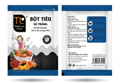 Bột tiêu (sọ trắng) G10g (9.8g)