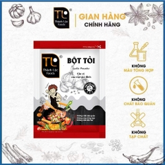 Bột tỏi G10g(9.8g)