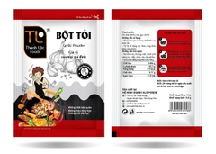 Bột tỏi G10g(9.8g)