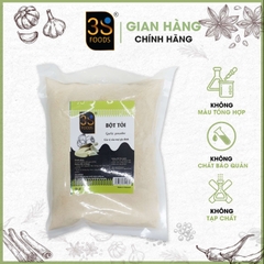 Bột tỏi G500g(490g)