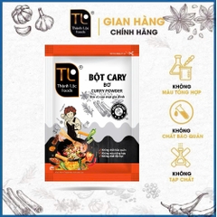 Bột cà ry (bơ) G10g (9.8g)