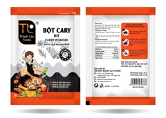 Bột cà ry (bơ) G10g (9.8g)
