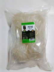 Phở khô (Đa khô trắng) G300g (290g) #
