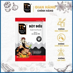 Bột điều G20g (15g)