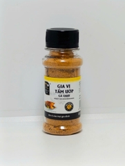 Gia vị tẩm ướp (gà quay) L35g (20g) #