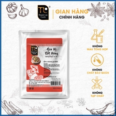 Gia vị sốt vang G100g