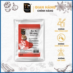 Gia vị sốt vang G500g