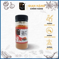 Gia vị sốt vang L35g (20g)