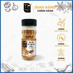 Gia vị tẩm ướp vịt (nướng Bắc Kinh) L35g