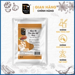 Gia vị tẩm ướp vịt (quay) G500g