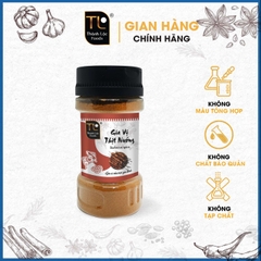 Gia vị thịt nướng L70g