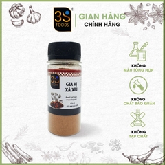 Gia vị xá xíu L35g(20g)