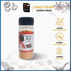 Gia vị xá xíu L35g