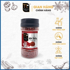 Hạt điều màu L90g