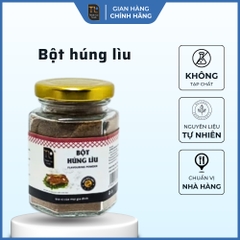 Bột húng lìu H70g (51g)