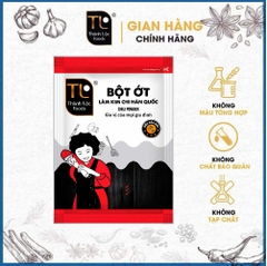 Bột ớt làm kim chi Hàn Quốc G20g