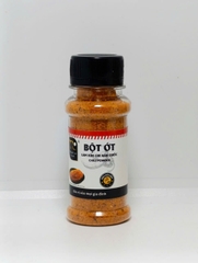 Bột ớt (làm kim chi hàn quốc) L35g (20g) #