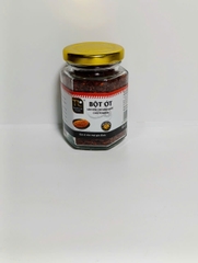 Bột ớt (làm kim chi hàn quốc) H70g (51g) #