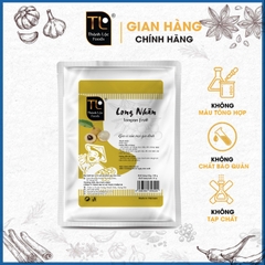 Long nhãn G100g