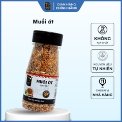 Muối ớt H130g (115g)