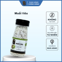 Muối tiêu H130g (115g)
