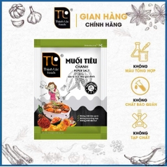 Muối tiêu chanh G70g (68g)