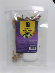 Gia vị nấu phở (bò Hà Nội) G20g (15g) #