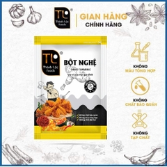 Bột nghệ vàng G10g(9.8g)