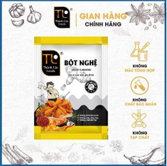 Bột nghệ vàng G20g (15g)
