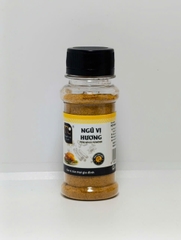 Ngũ vị hương L35g(20g) #