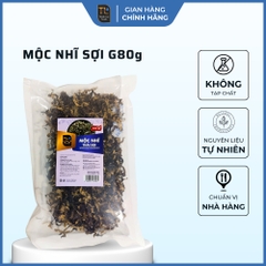 Mộc nhĩ sợi 5% G80g (75g)