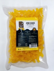 Nui khô (hình xoắn vàng) G200g (190g)