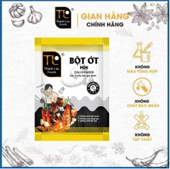 Bột ớt (mịn) G20g