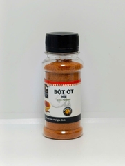 Bột ớt (mịn) L35g (20g) #