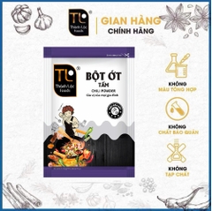 Bột ớt (tấm) G10g (9.8g)