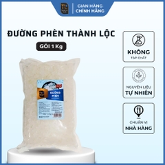 Đường phèn G1kg (990g) #