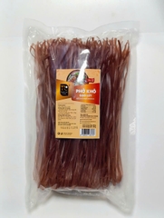 Phở khô (gạo lứt) G300g(290g) #