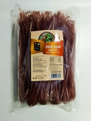 Phở khô (gạo lứt) G500g(490g) #